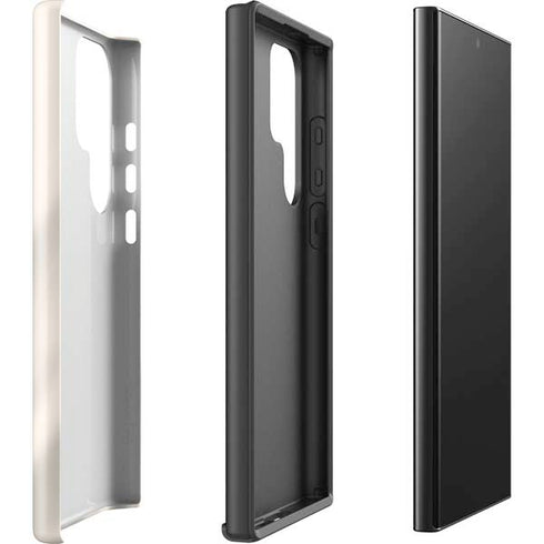 MLB Milwaukee Brewers Home Jersey Galaxy S25 Ultra Impact Case